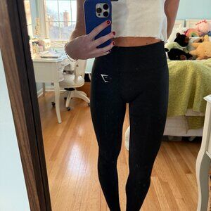 GymShark Vital Seamless Legging